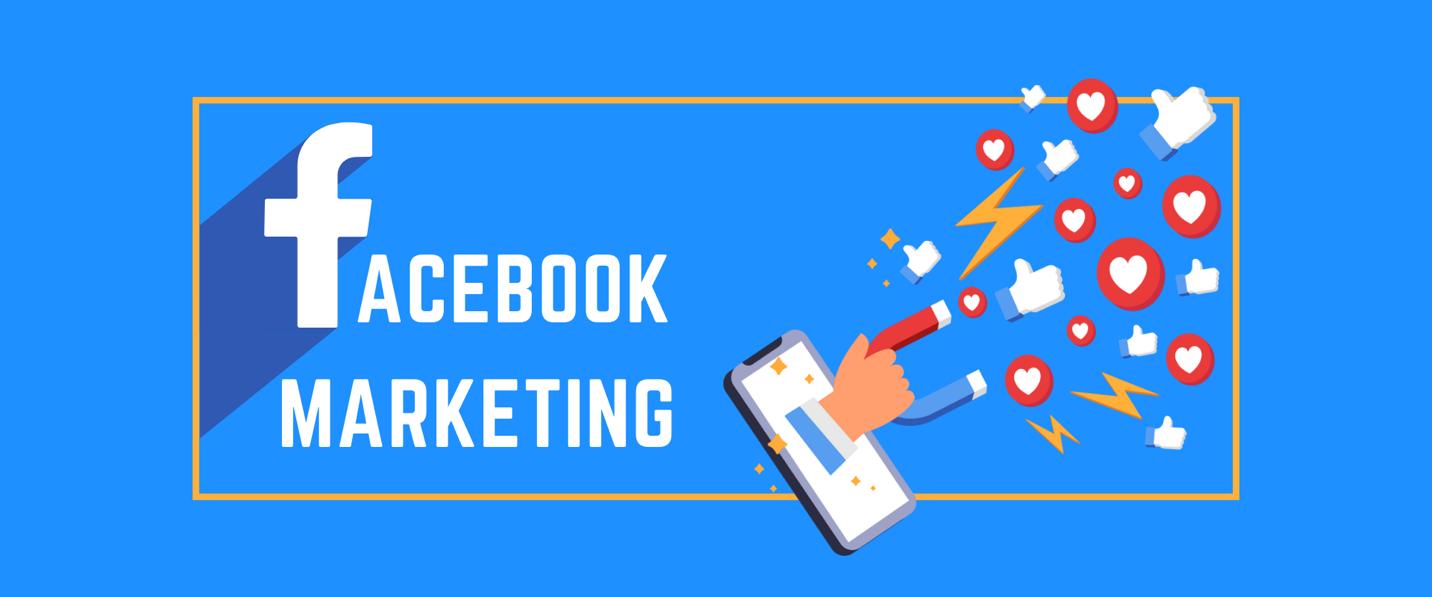 Facebook marketing